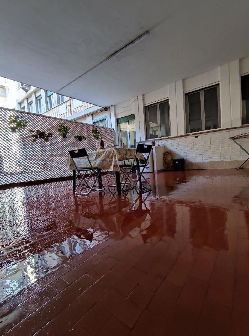 Casa Sofia Trastevere Roma Exterior foto